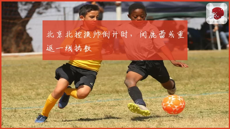 北京北控换帅倒计时，闵鹿蕾或重返一线执教