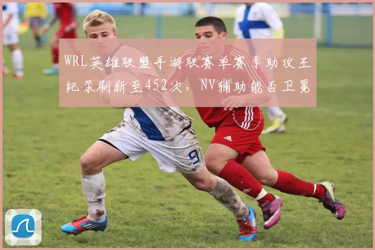 WRL英雄联盟手游联赛单赛季助攻王纪录刷新至452次，NV辅助能否卫冕？
